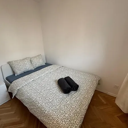 Kasprzaka * ビィドゴシュチュ