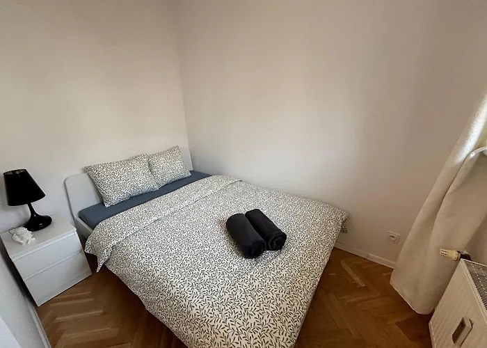 Kasprzaka * Bromberg